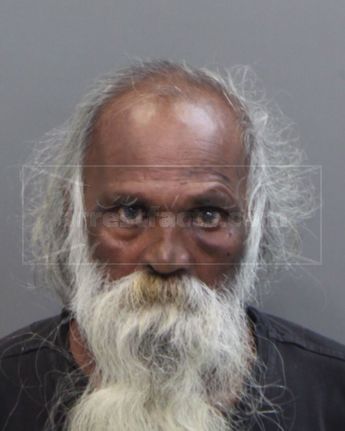 Edward Ragoonanan