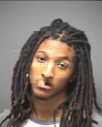 Gerquan Tyquise Mclaurin
