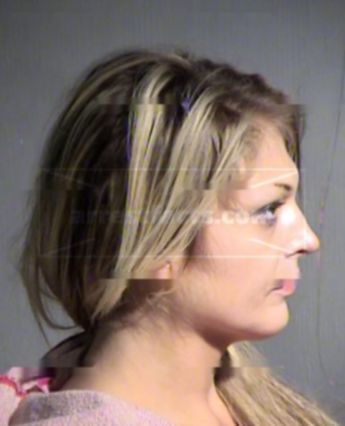 Stacy Nicole Whiteside