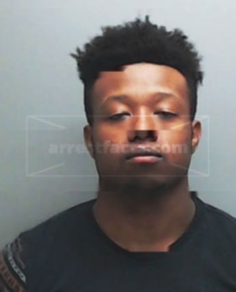 Overton Ray Croomes