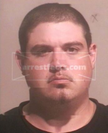 Christopher Evan Davis