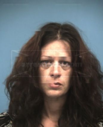 Debbie Lynn Hinton