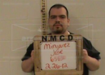 Jose Minjarez