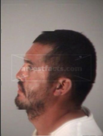 Alfredo Perez-Salinas