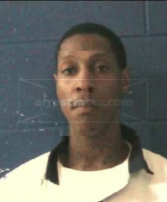 Lance Montex Lampkin
