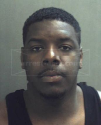 James Benjiman Arnold