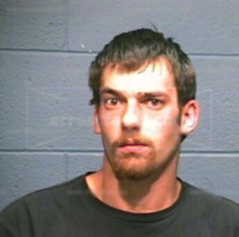 Kevin Lee Wood