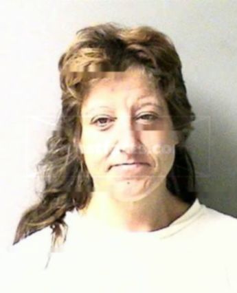 Mary Irene Beery