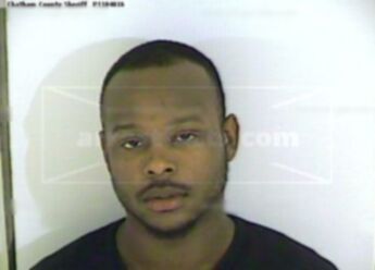 Keith Kashif Mills