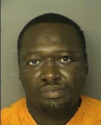 Dexter Nmn Harris