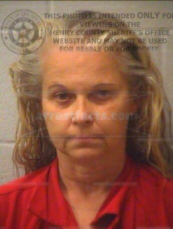 Patricia Denise Gresham