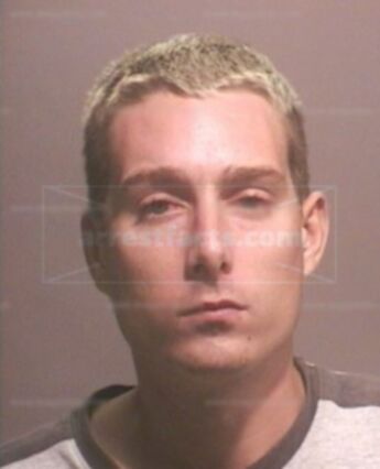 Brian Christopher Bennett
