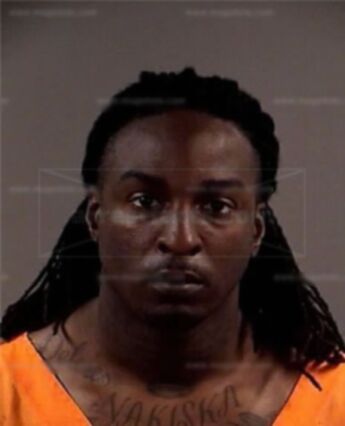 Christopher Jerome Jolly