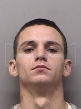 Justin Lee Robinson