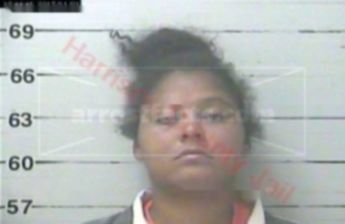 Victoria Cherie Mayers