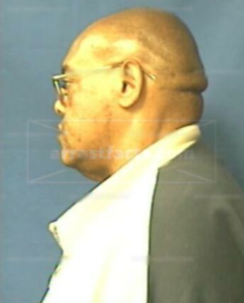 Billy R Upshaw