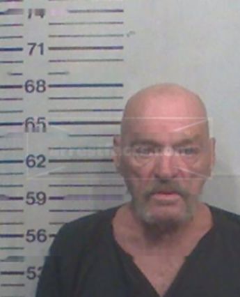 George Thomas Britt