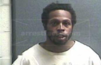 Anthony Morrice Davis