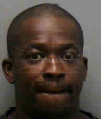 Vincent Barnett Morrow