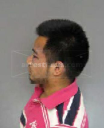 Sebastian Juan-Felix Miguel