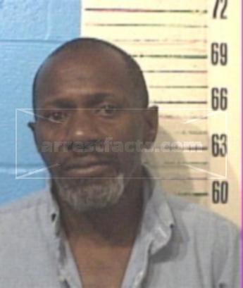 Freddie Ray Mulkey