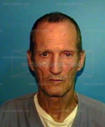 Donald R Mcelrath