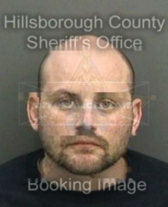 Steven Craig Roderick
