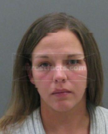 Jennifer Ann Edwards