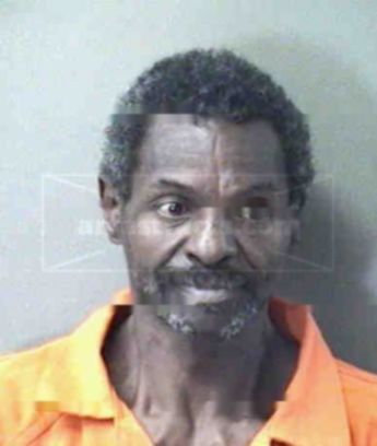 Bobby Eugene Ruffin