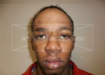 Derrick Sherrod Williams