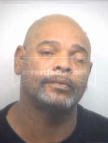 Roosevelt Owens