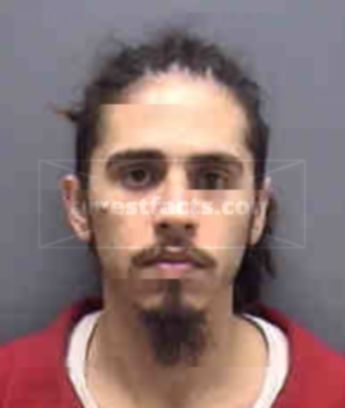 Jarrell Adonis Molina