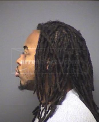 Kenderrick Rashied Carter