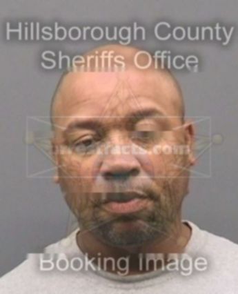 Leon Butler