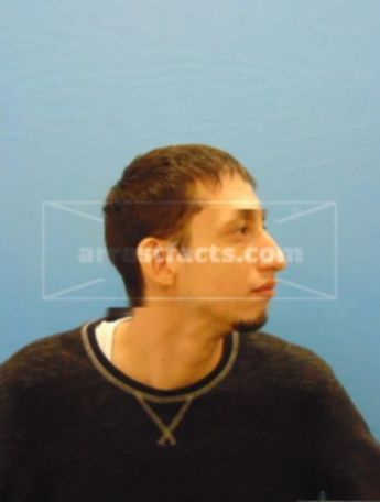 Joseph Michael Johnson