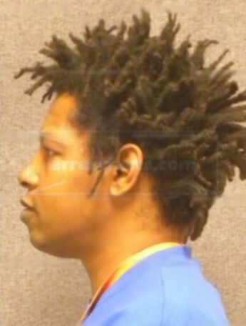 Dajuan H Pointer
