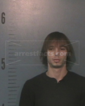 Joshua Ryan Olsson