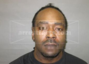 Jerron Dale Rucker