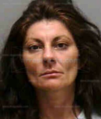 Elizabeth Ann Martin