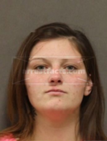 Ashley Nicole Lasley