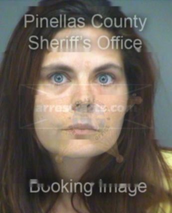 Dannielle Lyne Stjohn
