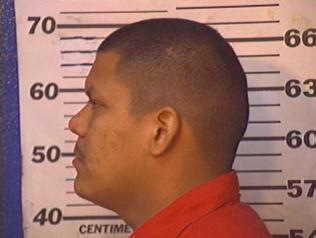 Oziel Martinez Gutierrez
