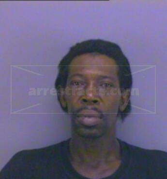 Calvin Earl Walker