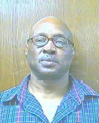 Ricky L Alberty