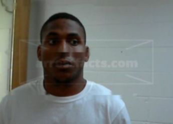 Ryan Deshawn Worthy