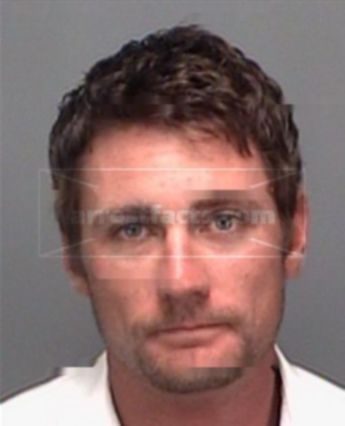 Blake Mitchell Townsend