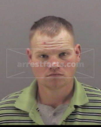Jeremy Calin Duvall