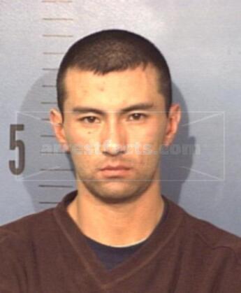 Willie John Escobar