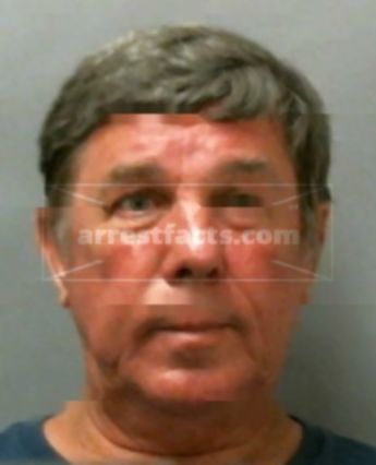 Daniel Timothy Everett