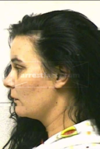 Jessica Sloan Mathews